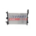 Radiator FAST FT55025