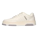 Bikkembergs Herre Sko Hvit 43 EU,