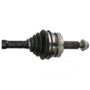 Point Gear Drivaksel POINT GEAR PNG76535