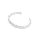 Federica Tosi Dame Accessories Grå ONE SIZE,