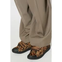 Lanvin Herre Sko Brun 41 EU,