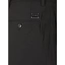 Emporio Armani Herre Bukser Svart L,