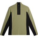 J.Lindeberg Banks Full Zip Golfgenser Herre