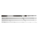 Westin W3 Spin 2nd 9'/270cm M 7-30g 4sec, fiskestang 9'0 STD