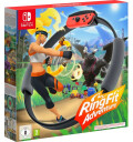 Nintendo Ring Fit Adventure til Nintendo Switch