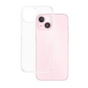 Care by PanzerGlass X-Ray Gjennomsiktig Mobildeksel til iPhone 15