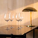 Riedel Veritas Old World Pinot Noir vinglass 2-pakning 70,5 cl
