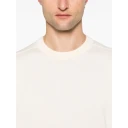 Stone Island Herre Strikkevarer Hvit M,