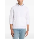 Michael Kors Herre Gensere & Hettegensere Hvit XL,