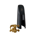 D'Addario Woodwinds D'Addario Hts2g H-Klemme Tenor Sax Otto Link Style Gull