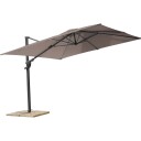 Hartman Solar Flex parasoll 300×300 14179110