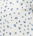 kids ONLY Mazarine Blue White Background Bella Life Kort AOP T-Shirt Noos 122-128