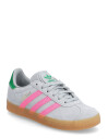 Adidas Originals Gazelle C   Grey   34