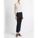 Vince Dame Topper Hvit XS,