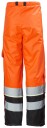 Helly Hansen Workwear Uc me 71456_269 Vinterbukse Varsel Orange Svart Varsel Oransje Svart