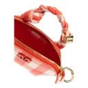 Ganni, Dame, Accessories, Rød, ONE SIZE,