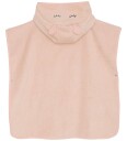 Pippi Rose Dust Hooded Bath Poncho 110-116