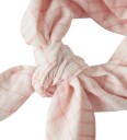 Lil"Atelier Nmfhedda Scarf Lil Pink ONE SIZE
