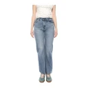 Levi"s® Loose Boot Easy Days - Blue - 25 x 31