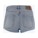 Pinko Dame Shorts Blå W28,