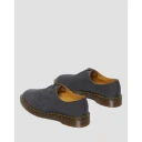 Dr. Martens Herre Sko Svart 44 EU,