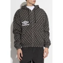Umbro Herre Sport Brun S,