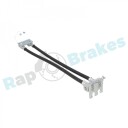 Bremseslange RAP BRAKES R-H1002