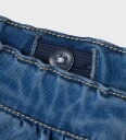 Name It Medium Jeans Nbfrose Blue Denim