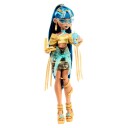 Monster High Core Dukke m/ tilbehør Cleo DeNile