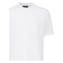 Giuliano Galiano Herre Topper Hvit 2XL,