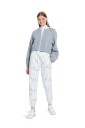 Burda 5848 - Jakke EUR: 34-48, US: 8-22