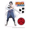 Naruto Klistremerker Sasuke og Itachi