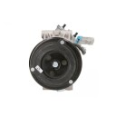 AC kompressor THERMOTEC KTT090045
