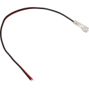 Ansell Lighting Single CCT tilkoblingsstykke for LED stripe med kabel 10 mm