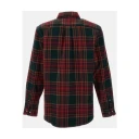 Portuguese Flannel Herre Skjorter Flerfarget L,