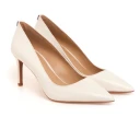 Michael Kors Dame Sko Beige 36 1/2 EU,