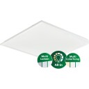 Philips Coreline Panel All In Rc132v Gen6 Led 2900 3600 4300Lm/830 840 Dali 60X60 Ugr<19