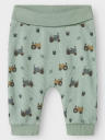 Name It Lactor Pant Grønn 86