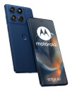 Motorola Edge 60 5G 6,67" Smarttelefon 8GB RAM 256GB Gibraltar Sea Blue