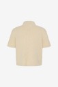 ICHI - Genser Ihavelora Ss - Beige