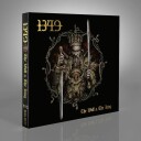 1349  The Wolf & The King  CD
