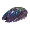 Dacota Gaming Serpent pakke med mus og musematte