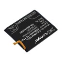 Samsung Galaxy S21 FE 5G batteri (4300 mAh 3.85 V, Sort)