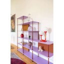 Swedish Ninja - Little Darling Bordlampe Strawberry Red Swedish Ninja