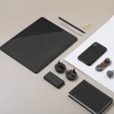 Native Union Stow Slim mappe for iPad Pro 11"   Skifergrå