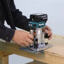 Overfres makita overfres 18v drt50z