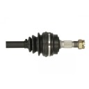 Point Gear Drivaksel POINT GEAR PNG70429
