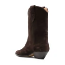 Isabel Marant Dame Sko Brun 39 EU,