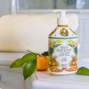 Rudy Sicilian Orange Blossom Le Maioliche Hand Wash 500 ml