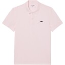 Lacoste Regular Fit Polo T skjorte Herre Lyserosa M